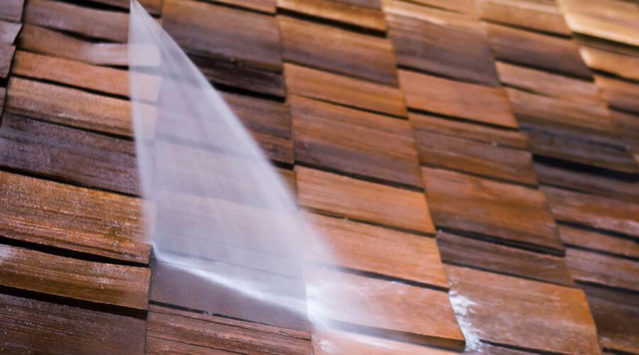 Asphalt Roofing in Greenbush, MN